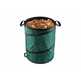 KÔŠ SKLADACÍ NA LÍSTIE A ZÁHRADNÝ ODPAD 55x72cm  92900