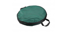 KÔŠ SKLADACÍ NA LÍSTIE A ZÁHRADNÝ ODPAD 55x72cm  92900