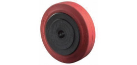 Kolieska pre pekárne B21