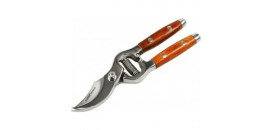 NONICE ZÁHRADNÉ S DREVENOU RUKOVÄOU 210mm  8872130