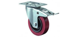 Kolieska pre pekárne B21