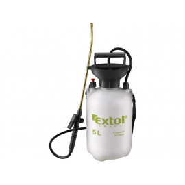 POSTREKOVAÈ ZÁHRADNÝ 5L TLAK  92602