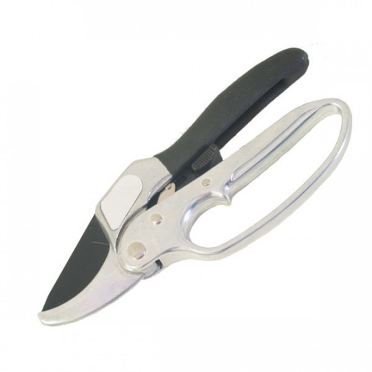 NOŽNICE ZÁHRADNÍCKE NÁKOVKOVÉ PREVODOVÉ 205mm  9368