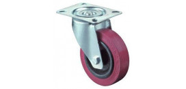 Kolieska pre pekárne B21