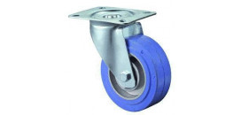 Kolieska pre pekárne B24