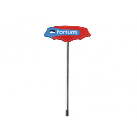 T-kľúč imbusový 4x100mm