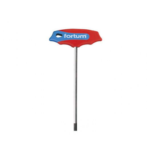 T-kľúč imbusový 6x100mm