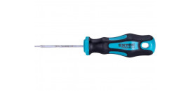Skrutkovač torxový magnetický T20x100mm EXTOL 8819246
