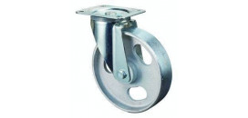 Kolieska pre pekárne 114