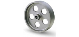 Teplovzdorné kolieska série 114