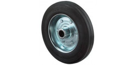 Transportné kolieska B55 na centrálny otvor