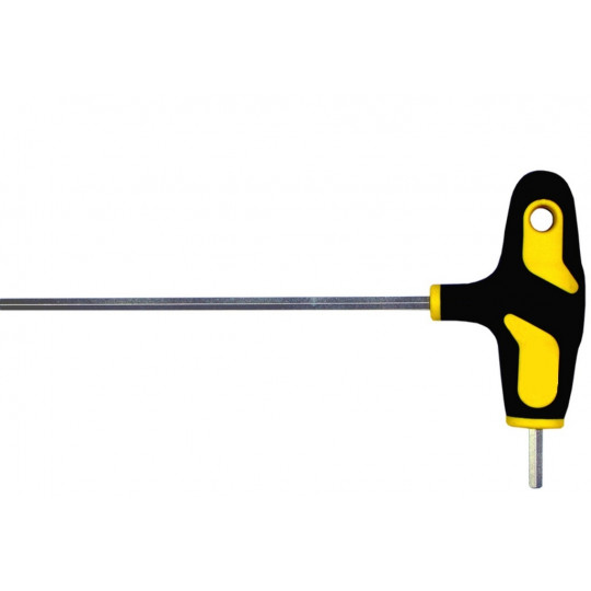 T-kľúč torxový T20x133mm E121703