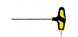 T-kľúč torxový T20x133mm E121703