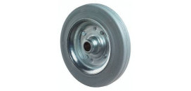 Transportné kolieska B56 na platničku
