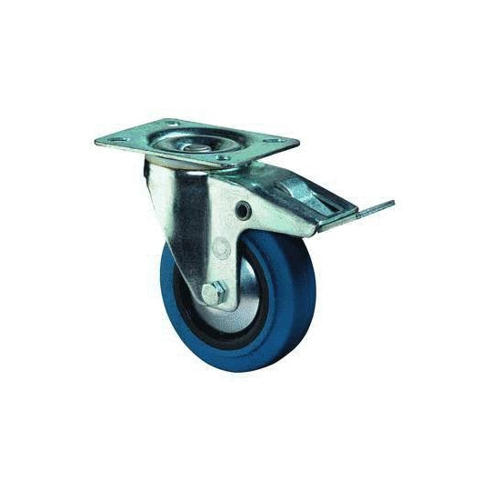 Transportné kolieska B61