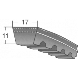 AVX17X1350 Li /BANDO