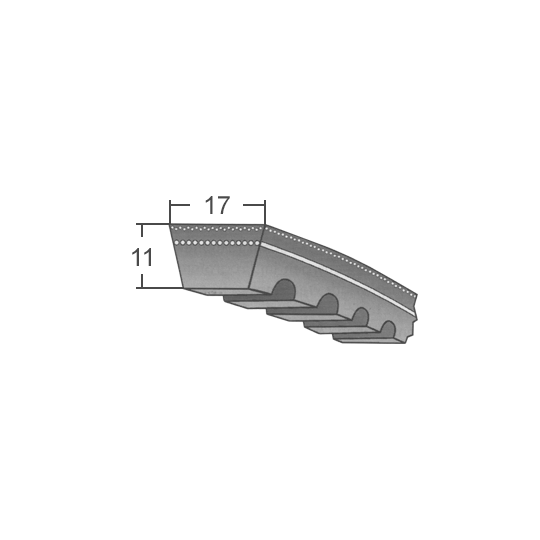 AVX17X1370 Li /BANDO