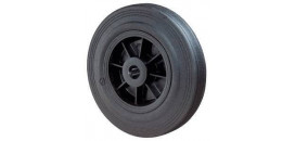 Transportné kolieska B45 na platničku