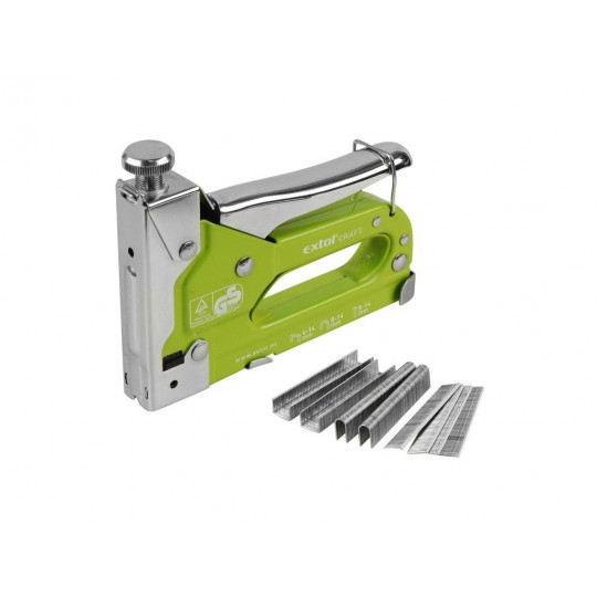 SPONKOVAČKA Extol 9176