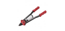 Kliešte nitovacie pákové 360mm FORTUM 4770613