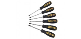 Sada skrutkovačov FLEX-DOT TORX  6-dielna PROXXON 22640
