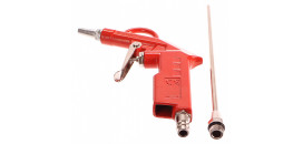 Ofukovacia pištoľ EXTOL 8865060