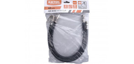 Náhradná hadička k hustiču pneumatík EXTOL 8865066