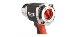 Uťahovák príklepový pneumatický WI 680 EXTOL 8865014
