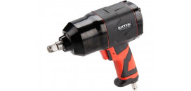 Uťahovák príklepový pneumatický WI 340 B s nadstavcami EXTOL 8865004