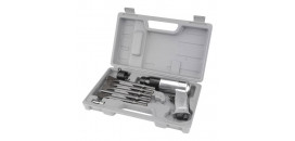 Kladivo sekacie pneumatické s príslušenstvom EXTOL 8865003