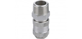 RÝCHLOSPOJKA VZDUCHOVÁ 1/2 VSUVKA  EXTOL 8865113