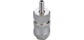 RÝCHLOSPOJKA VZDUCHOVÁ 1/4 ZÁSUVKA PRE HADICU EXTOL 8865117