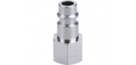 RÝCHLOSPOJKA VZDUCHOVÁ 1/4 ZÁSUVKA PRE HADICU EXTOL 8865124