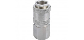 RÝCHLOSPOJKA VZDUCHOVÁ G1/4 ZÁSUVKA VNUT. ZÁVIT EXTOL 8865114