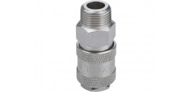 RÝCHLOSPOJKA VZDUCHOVÁ G3/8 ZÁSUVKA EXTOL 8865112