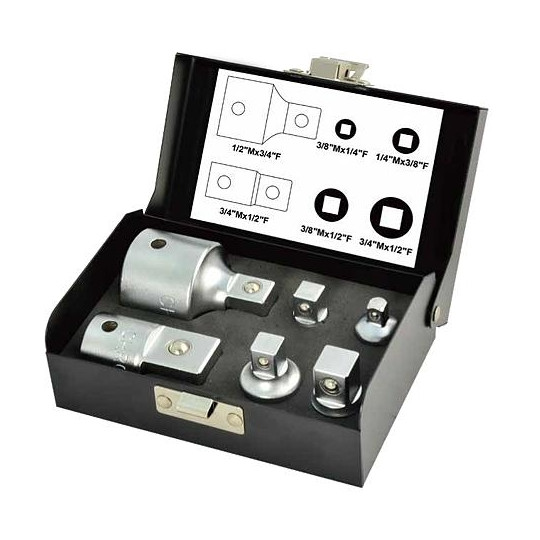 SADA HLAVIC 1/4"& 3/8" 1/2"& 3/4" / WHIRLPOWER