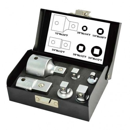 SADA HLAVIC 1/4"& 3/8" 1/2"& 3/4" / WHIRLPOWER