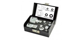SADA HLAVIC 1/4"& 3/8" 1/2"& 3/4" / WHIRLPOWER