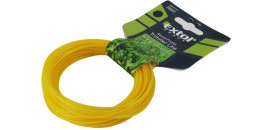 LANKO DO KOSACKY 2,4mm, 15m EXTOL 70914
