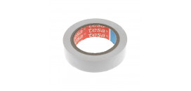 Páska 15mm/10M izolačná BIELA TESA 95391