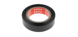 Páska 15mm/10M izolačná čierna TESA 95390