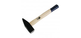 Kladivo  300g drevená násada EXTOL 2003A
