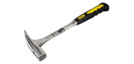 Kladivo pokrývačské predĺžená kovová pogumovaná násada EXTOL 8811405