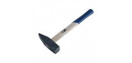 Kladivo  100g drevená násada EXTOL 2001A