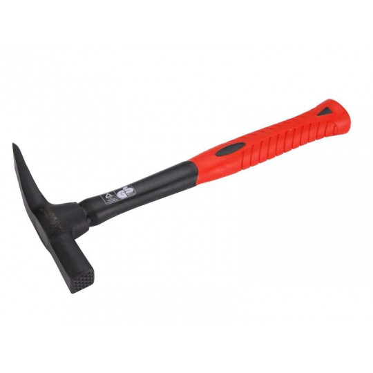 Kladivo 600g sklolaminátová pogumovaná násada  / EXTOL 8811256