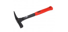 Kladivo 600g sklolaminátová pogumovaná násada  / EXTOL 8811256