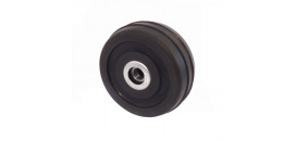 Liatinové kladky TJE