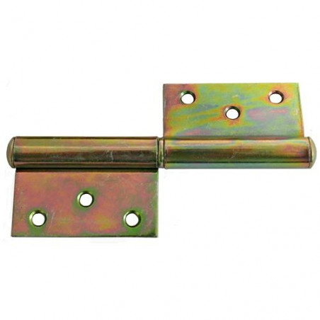 ZAVES-PANT 120x68x1.5 221510