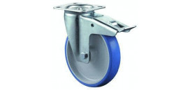 Transportné kolieska B36 na platničku