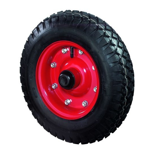 Nafukovacie koliesko 460x130 mm